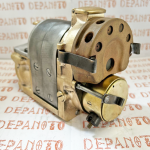 MAGNETO BOSCH ZA4 AVANCE AUTOMATIQUE
