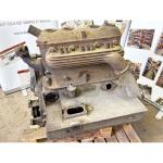 MOTEUR PANHARD & LEVASSOR X45