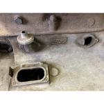 MOTEUR PANHARD & LEVASSOR X45