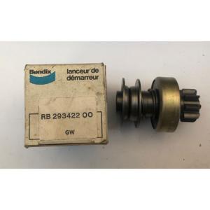 Lanceur BENDIX RB 293422