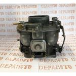 CARBURATEUR SOLEX 38 NDIX PANHARD