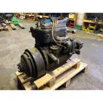 MOTEUR FIVET type B 8/10 CV  1919/1922