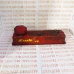 Cache culbuteur RUSH 6 CV