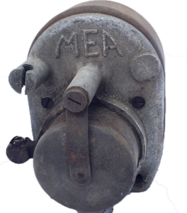 MAGNETO MEA Type BOV