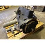 MOTEUR ANSALDO  type 4A / 4C