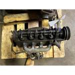 MOTEUR ANSALDO  type 4A / 4C