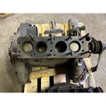 MOTEUR ANSALDO  type 4A / 4C