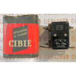 Régulateur CIBIE  7.10 Type H35