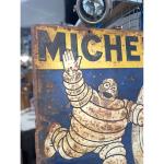 Tôle peinte MICHELIN