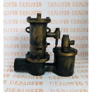Carburateur CHENARD & WALCKER 10 HP 1912/14