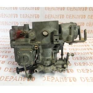 CARBURATEUR SOLEX 35 DISA 4