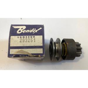 Lanceur Bendix 293251