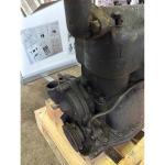 MOTEUR FORD T