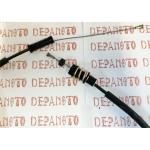 Câble accélérateur Citroën CX 2L2 Athena Reflex Seim 04232921