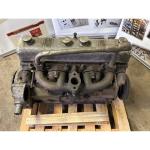 MOTEUR FIAT 1500 B   1935-1936