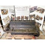 MOTEUR DELAUNAY BELLEVILLE U6-E7