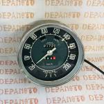Compteur Veglia ALFA ROMEO Giulia 200 Kmh