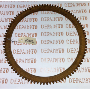 Couronne de démarreur  90 dents