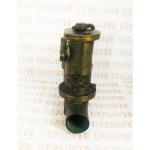 Carburateur bronze horizontal diametre 28 mm