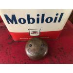 Bouchon remplissage huile MOBILOIL BB