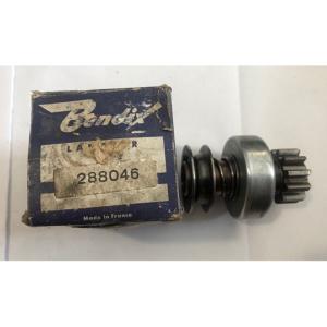 Lanceur BENDIX 288046