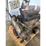 MOTEUR FIAT 507 