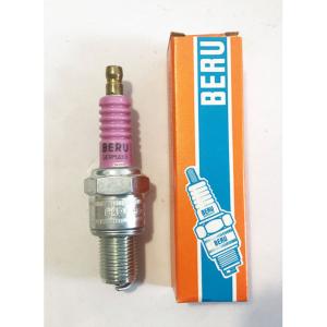 BOUGIE BERU 225/14/3  ( 4 BOUGIES)