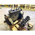 MOTEUR ANSALDO  type 4A / 4C